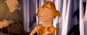 comment spectacle marionnettes permet explorer emotions enfants